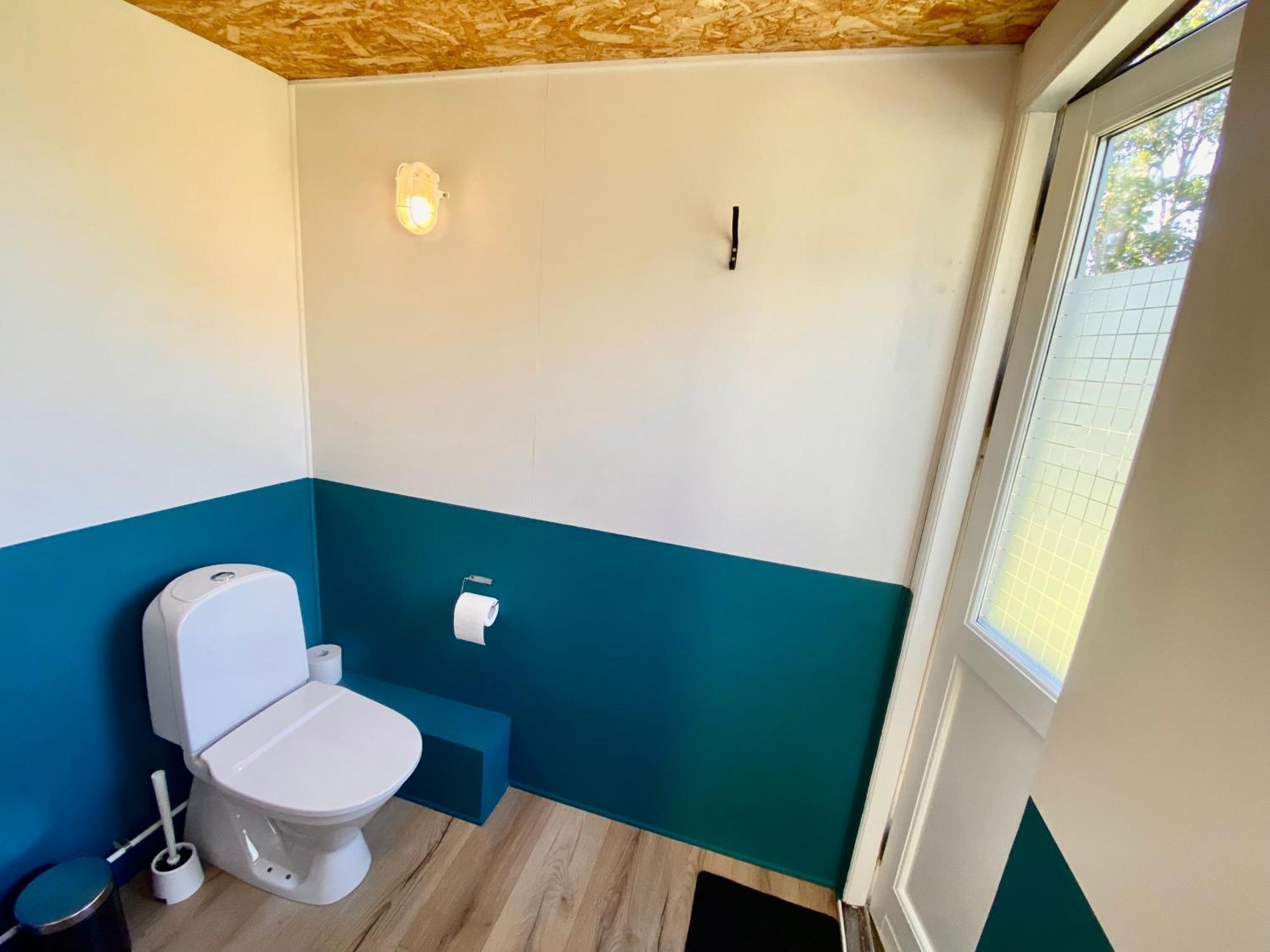 Villa Cozy Tiny House On A Farm Skibby Esterno foto